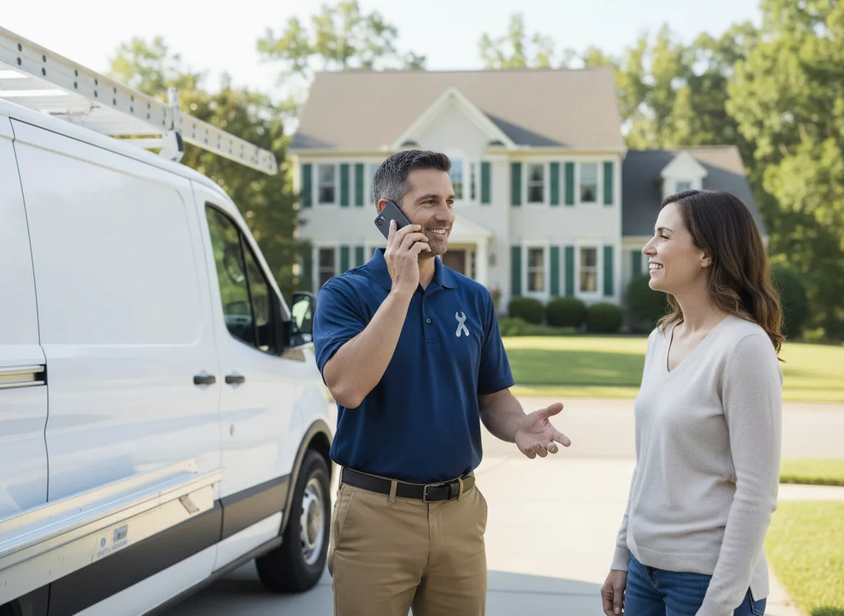 Home Gutter Service New Underwood, SD FAQs